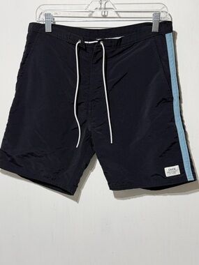 Katin Vintage Made in U.S.A. Board Shorts